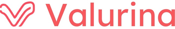 Valurina Logo