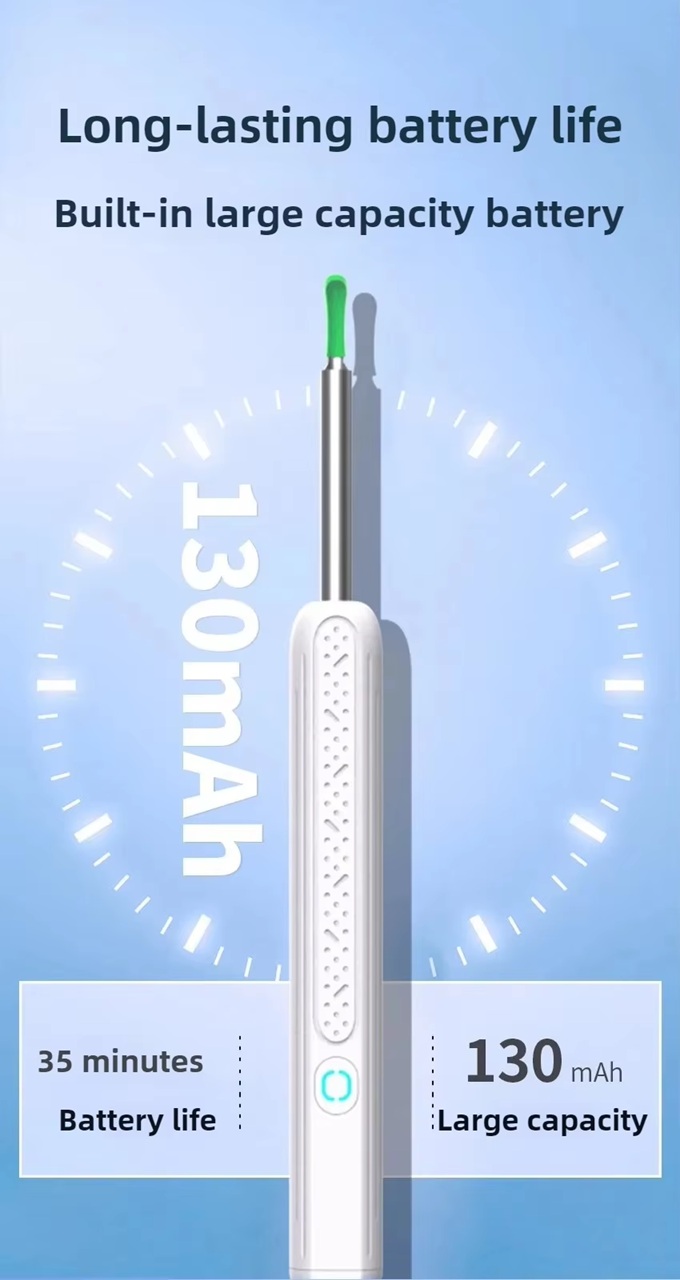 Quality Ear Cleaner